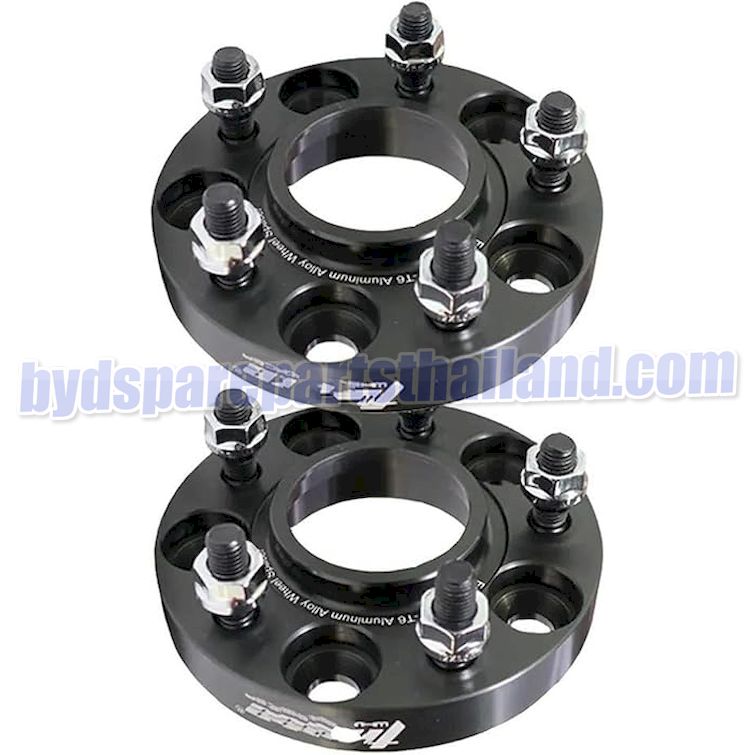 สเปเซอร์ล้อรถ - อะไหล่ Byd Atto 8